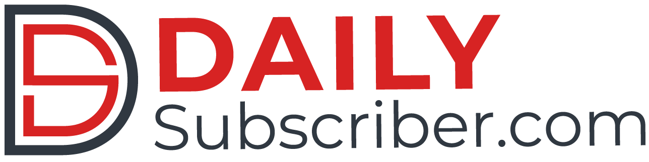 Daily Subscriber