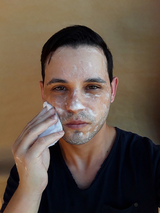 can-you-wash-your-face-too-much-daily-subscriber