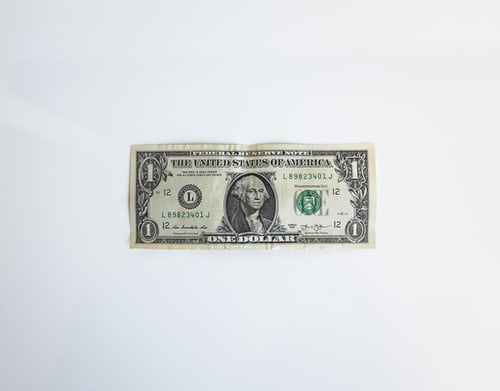 US Dollar's image