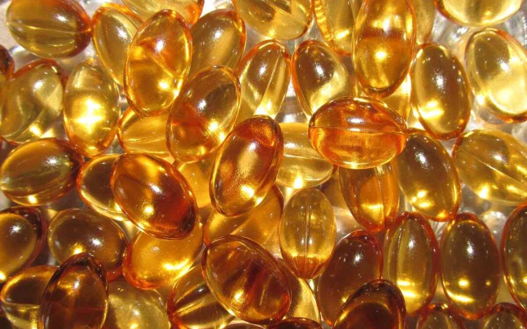 What Does Vitamin E Do For Your Face?