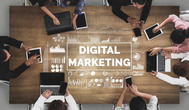 How Does Digital Marketing Work?