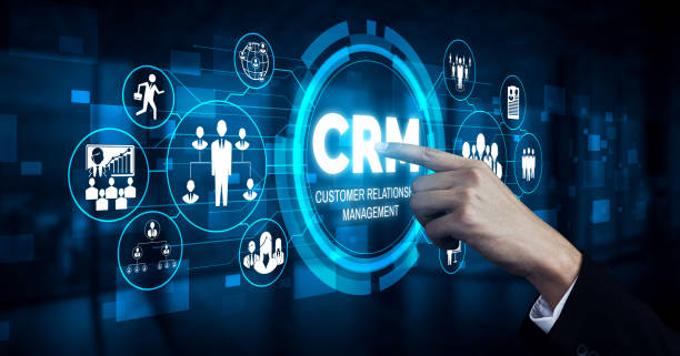 What Does CRM Stand For in Digital Marketing?