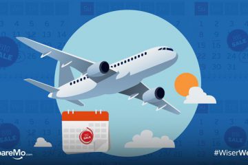 Best Time to Buy Airline Tickets
